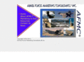afmc-milbiz.com