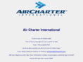 aircharterint.com