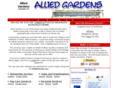 alliedgardens.net