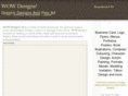 amandadanvillewowdesigns.com