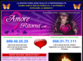 amoreritorna.com