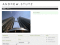 andrewstutz.com