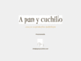 apanycuchillo.com