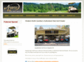 appalachiangolfcars.com