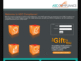 asccompliance.com