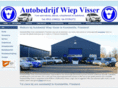 autobedrijfwiepvisser.com