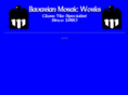 bavarianmosaicworks.com