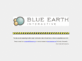 blueearthinteractive.biz