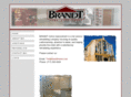 brandthome.com