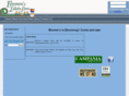brommslullaby.com