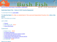 bushfish.com