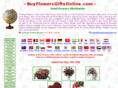 buyflowersgiftsonline.com