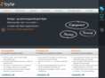byte.no