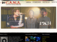 camavietnam.org