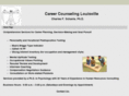 careercounselinglouisville.com