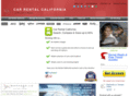 carrentalcalifornia.info