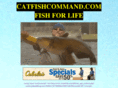 catfishcommand.com