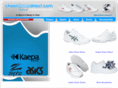 cheershoesdirect.com
