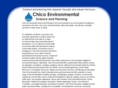 chicoenvironmental.com