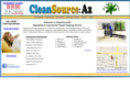 cleansourceaz.com