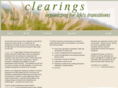 clearingsorganization.com