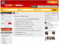 clickformeal.com
