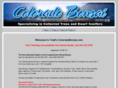 coloradobonsai.com