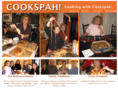cookspah.com