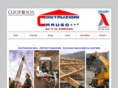 costruzionicaruso.com