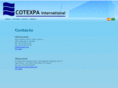 cotexpa.com