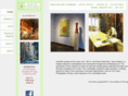 davisgalleryaustin.com