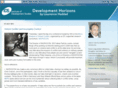 developmenthorizons.com