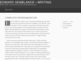 edwardsemblance.com