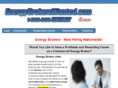 energybrokerswanted.com