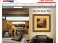 fastframeprints.com