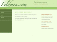 feldman.com