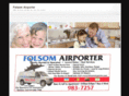 folsomairporter.com