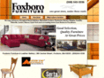 foxboro-furniture.com