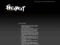 freiheitrecords.com