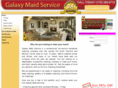 galaxymaidservice.com