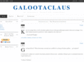 galootaclaus.com