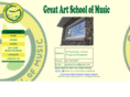 greatartmusic.com