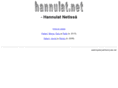 hannulat.net