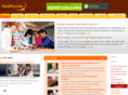 healthyuser.com