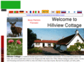 hillview-cottage.com