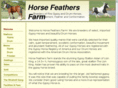 horsefeathersfarm-tx.com