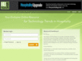 hutechshare.com