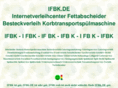 ifbk.de