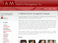 interartsmanagement.com