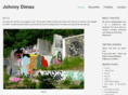 johnnydimas.com